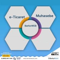 BARKOWEB OTOMASYON SİSTEMİ MUHASEBE / E- TİCARET / MUHASEBE - 1